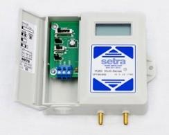 美国Setra 260多组态微差压传感器