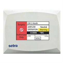 美国Setra室内压力监视仪美国西特SRCM