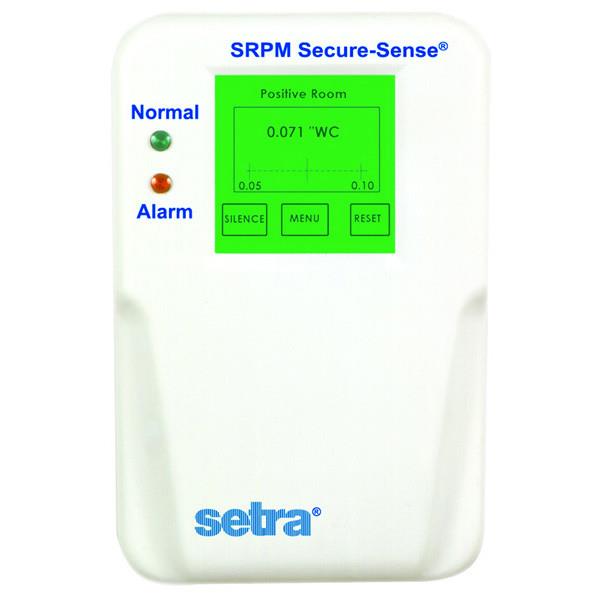 美国Setra室内压力监视仪美国西特SRPM