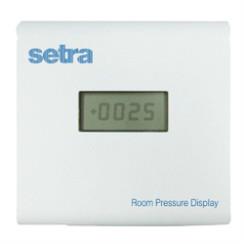 美国Setra室内压力显示仪美国西特SRPD