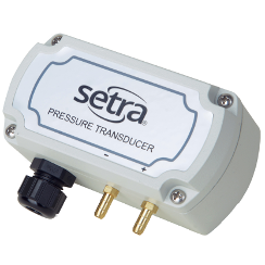 美国Setra微差压传感器/变送器美国西特261C