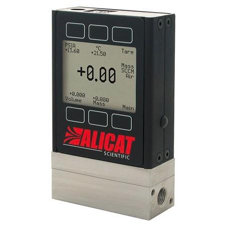 美国ALICAT M系列气体质量流量计