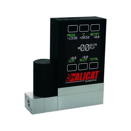 美国ALICAT MC多气体质量流量控制器