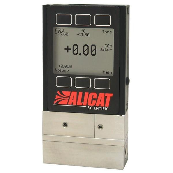 美国Alicat L液体质量流量计