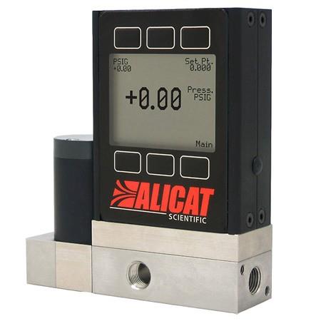 美国ALICAT PC/PCR压力控制器