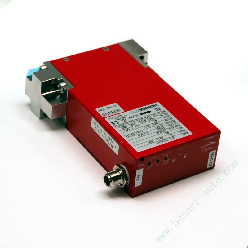 HORIBA STEC SEC-Z500X质量流量控制器