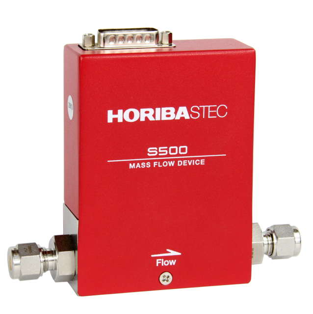 日本HORIBA S500气体质量流量控制器