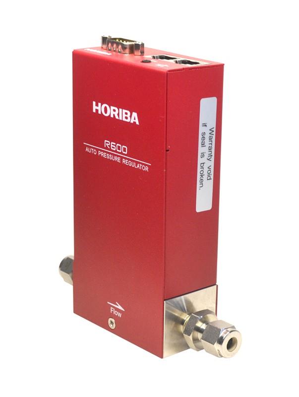 HORIBA压力控制器 R600-RS485