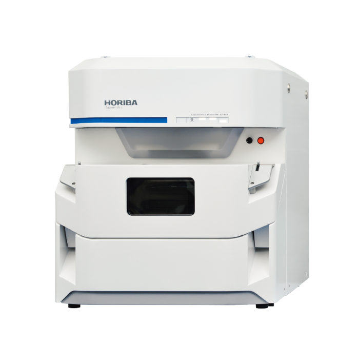 微区X射线荧光分析仪XGT-9000